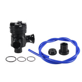 Car Modified Pressure Relief Valve 1.8T/2.7T Discharge Valve for Volkswagen GTi Jetta / Audi A3 A4 A6 TT